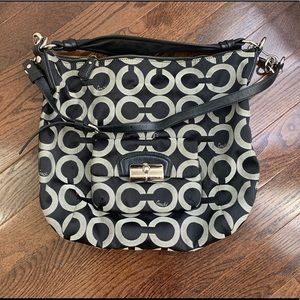 Coach Hobo bag